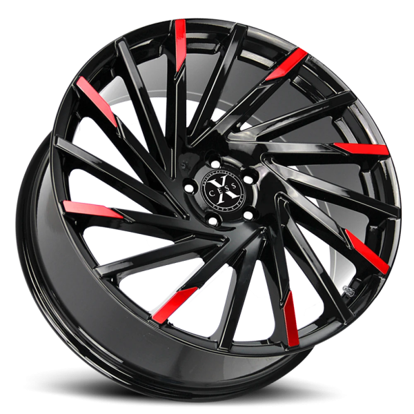 Xcess X02 - Image 2
