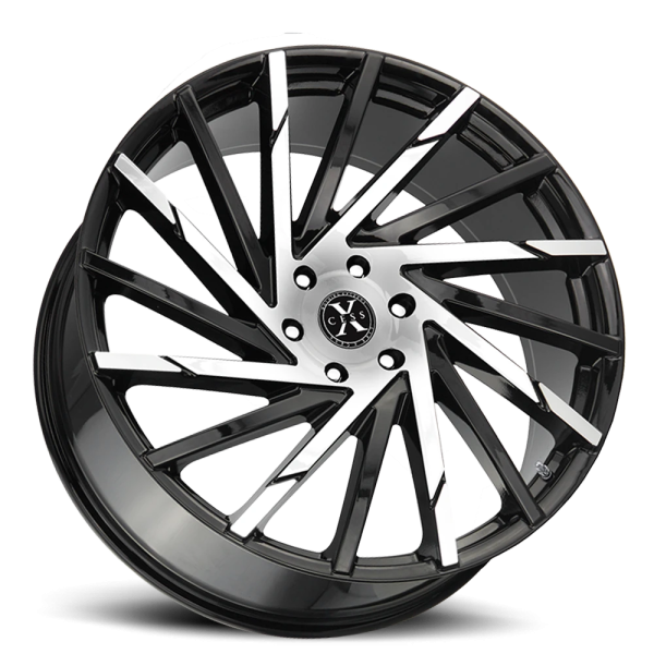 Xcess X02 - Image 2