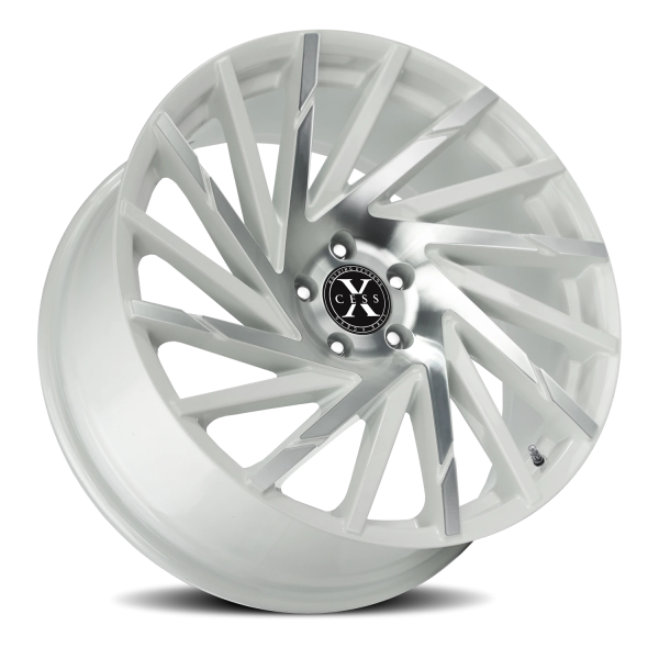 Xcess X02 - Image 2