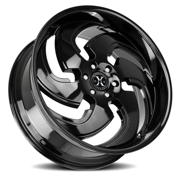 Xcess X03 - Image 2