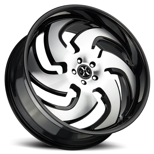 Xcess X03 - Image 2