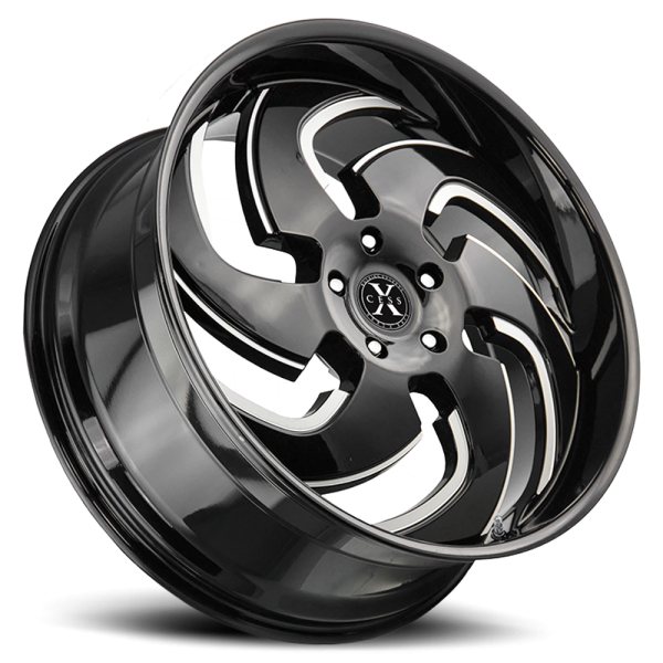 Xcess X03 - Image 2