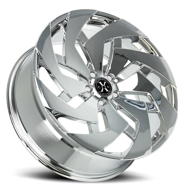 Xcess X04 - Image 2