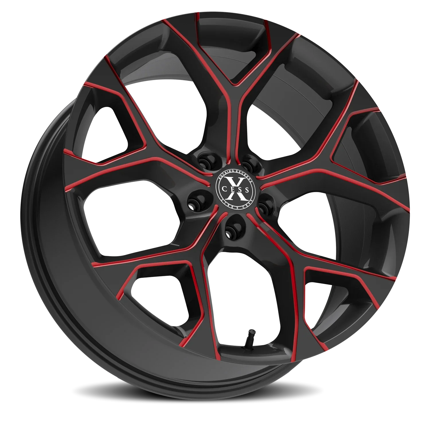 Xcess X05 - Image 2