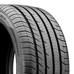 Goodyear Eagle Sport ALL-Season Rof 255/55R19 - Image 2