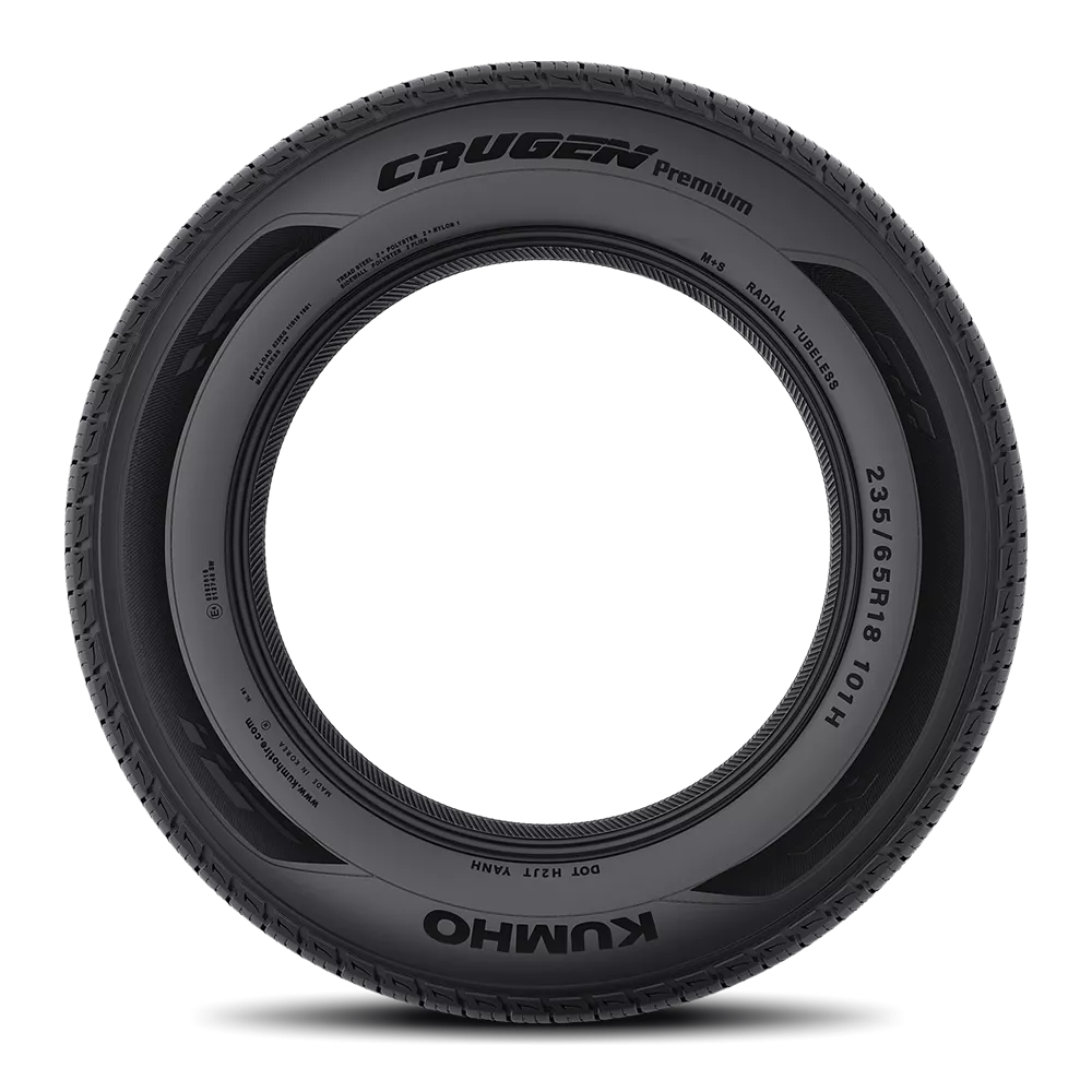 Kumho Crugen Premium KL33 225/60R17 - Image 3