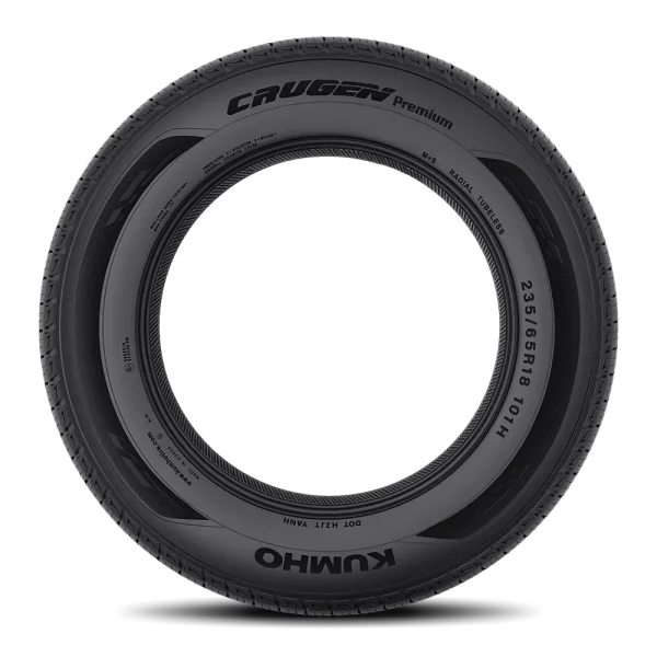 Kumho Crugen Premium KL33 215/60R17 - Image 3