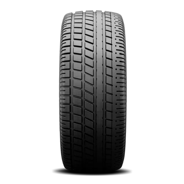 Yokohama A008P 245/45ZR16 - Image 2