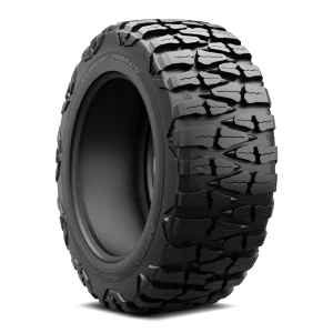Nitto Mud Grappler 33X12.50R20LT