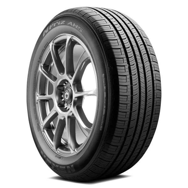 Nexen Npriz AH5 245/45R18