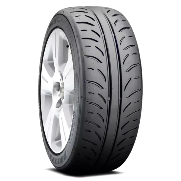 Dunlop Direzza Ziii 245/40R19