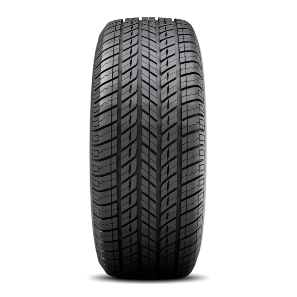 Uniroyal Tiger Paw Touring A/S 205/55R17 - Image 2