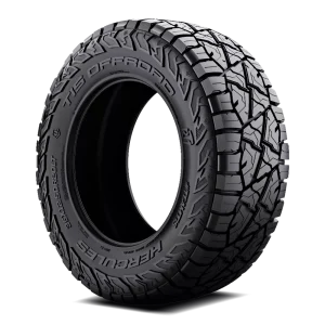 Hercules TIS Offroad RT1 BW 265/70R17