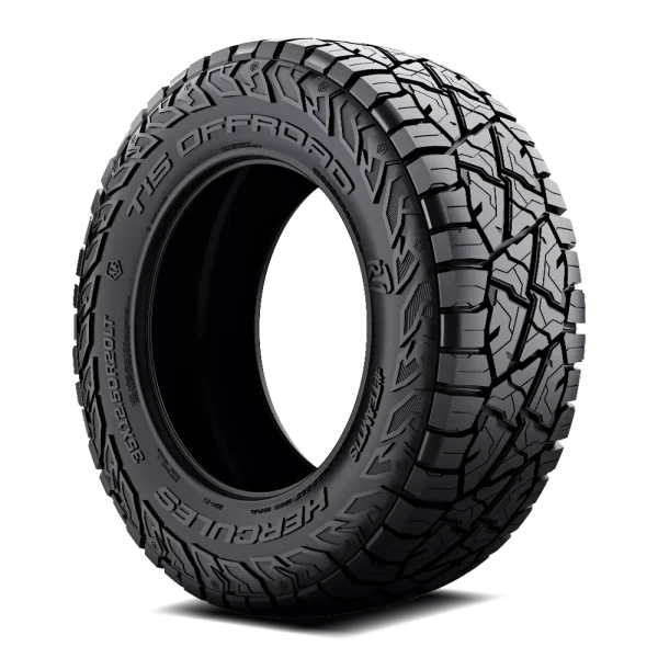 Hercules TIS Offroad RT1 BW P285/55R20XL