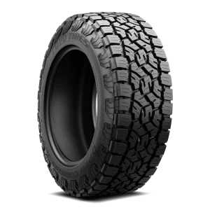 Toyo Open Country A/T Iii 245/50R20