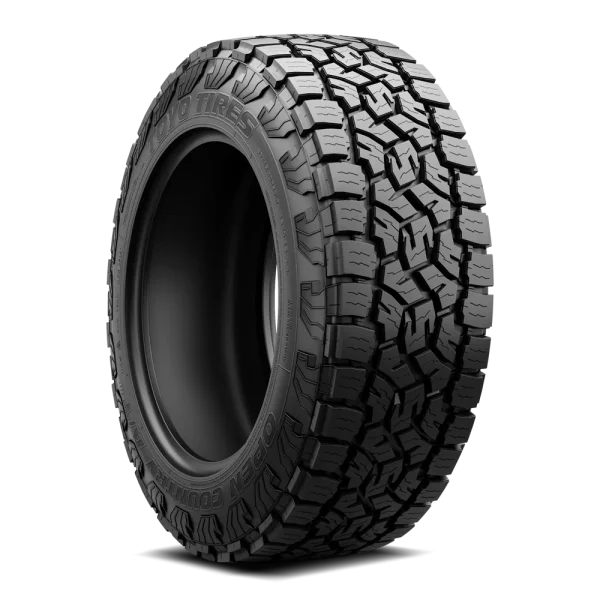 Toyo Open Country A/T Iii LT295/55R20