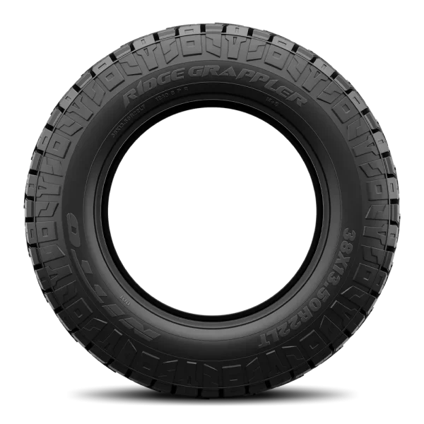 Nitto Ridge Grappler 38X13.50R22LT - Image 3