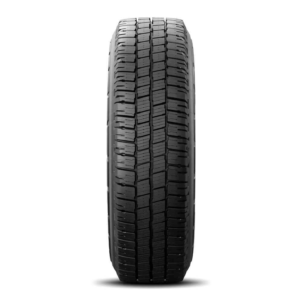 Michelin Agilis Crossclimate 2 LT245/70R17 - Image 2