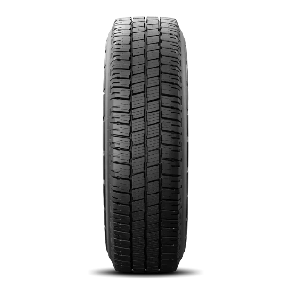 Michelin Agilis Crossclimate 2 LT265/70R17 - Image 2