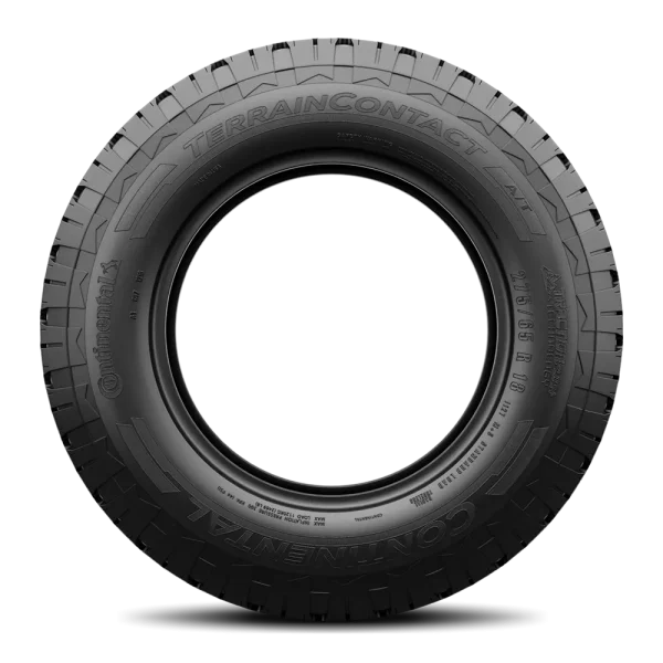 Continental Terraincontact A/T 265/70R16 - Image 3