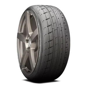 Bridgestone Potenza S007 255/40ZR20
