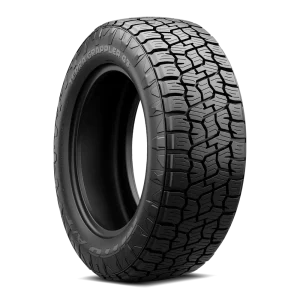 Nitto Terra Grappler G3 265/50R20