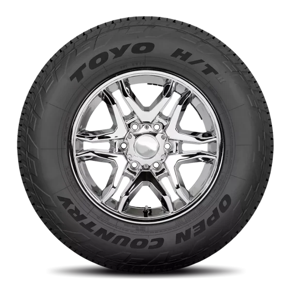 Toyo Open Country H/T LT225/75R16 - Image 3