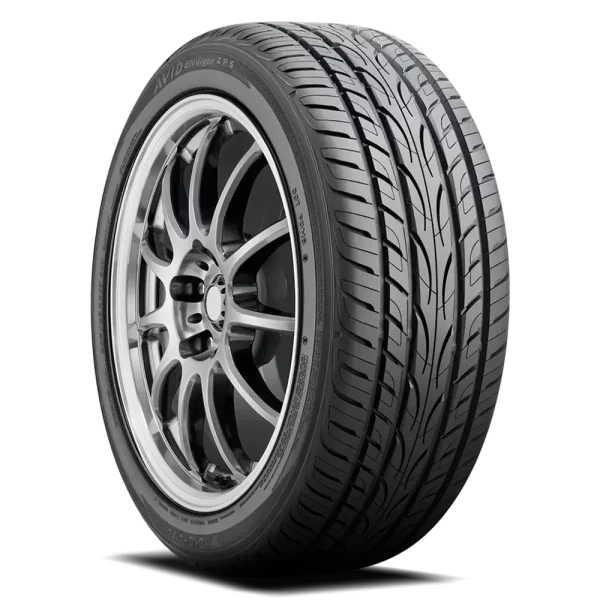 Yokohama Avid Envigor ZPS 195/55R16