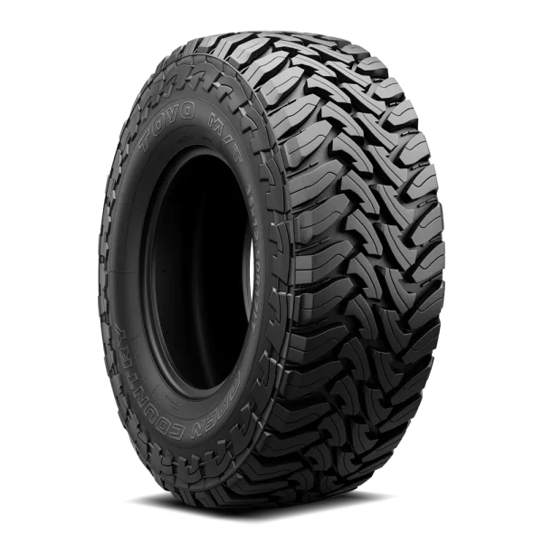 Toyo Open Country M/T LT315/70R17