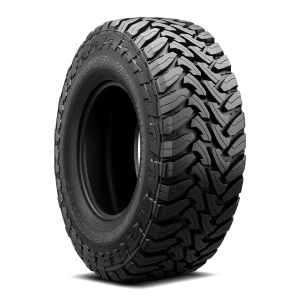 Toyo Open Country M/T LT285/75R17
