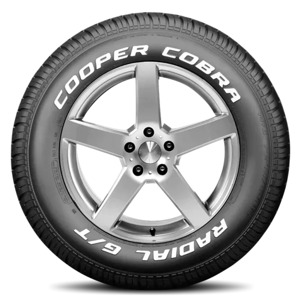 Cooper Cobra Radial G/T P275/60R15 - Image 3