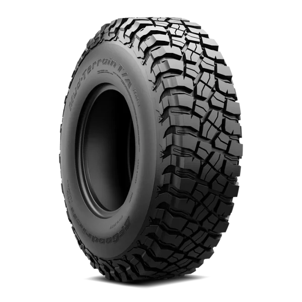 Bfgoodrich Mud-Terrain T/A KM3 39X13.50R17LT