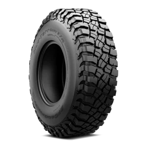 Bfgoodrich Mud-Terrain T/A KM3 42X14.50R17