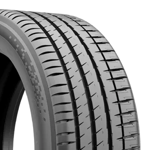 Michelin Pilot Sport EV 235/55R20 - Image 4