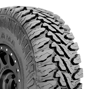 Yokohama Geolandar M/T G003 LT235/85R16 - Image 4