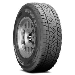 General Grabber APT 255/70R18