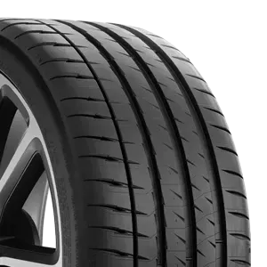 Michelin Pilot Sport 4S 265/35ZR18 - Image 4
