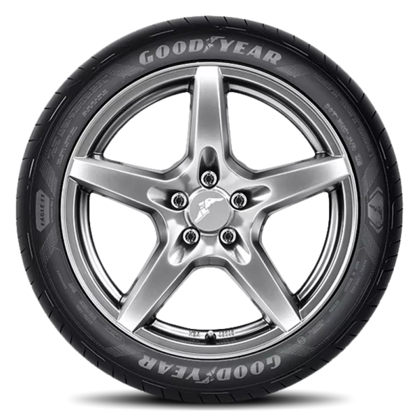 Goodyear Eagle F1 Asymmetric 5 235/55R19 - Image 3