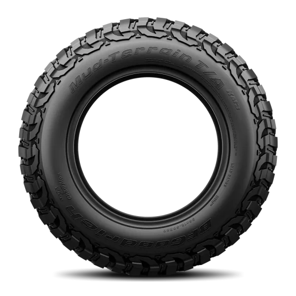Bfgoodrich Mud-Terrain T/A KM3 LT295/60R20 - Image 3