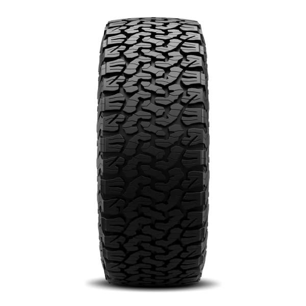 Bfgoodrich ALL-Terrain T/A KO2 LT315/70R17 - Image 2