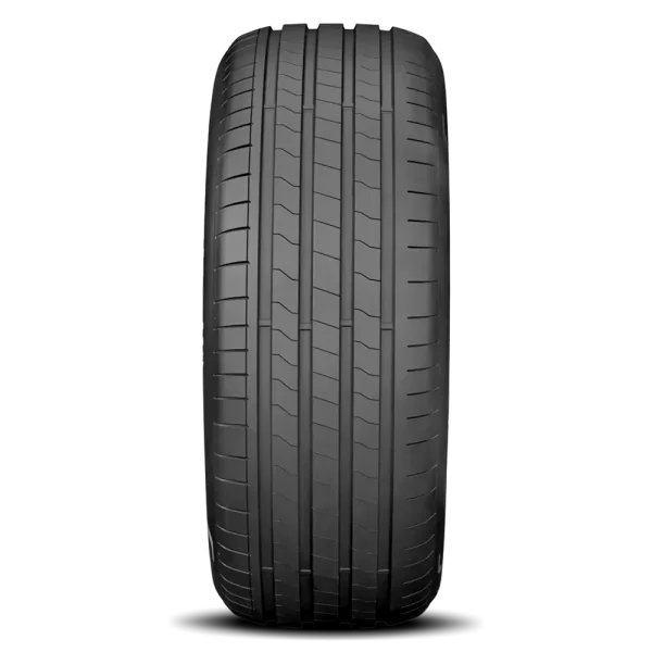 Cooper Zeon Crossrange 235/55R19 - Image 2