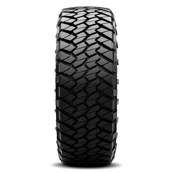 Nitto Trail Grappler M/T LT315/70R17 - Image 2