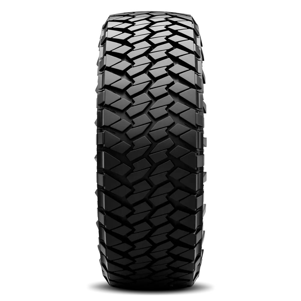 Nitto Trail Grappler M/T 35X12.50R20LT - Image 2