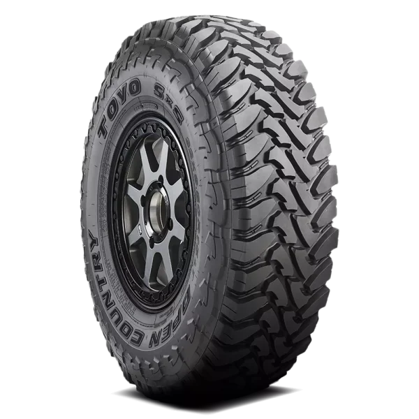 Toyo Open Country SXS 35X9.50R15LT