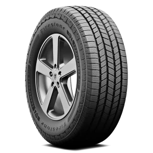 Firestone Transforce HT3 LT245/70R17