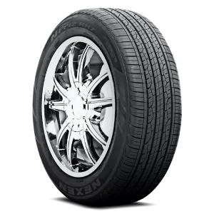 Nexen Npriz RH7 235/60R18