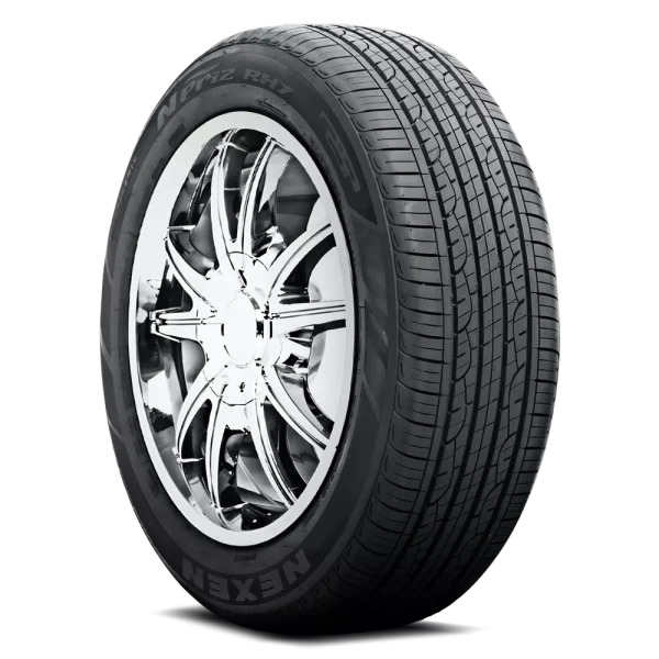 Nexen Npriz RH7 235/60R18
