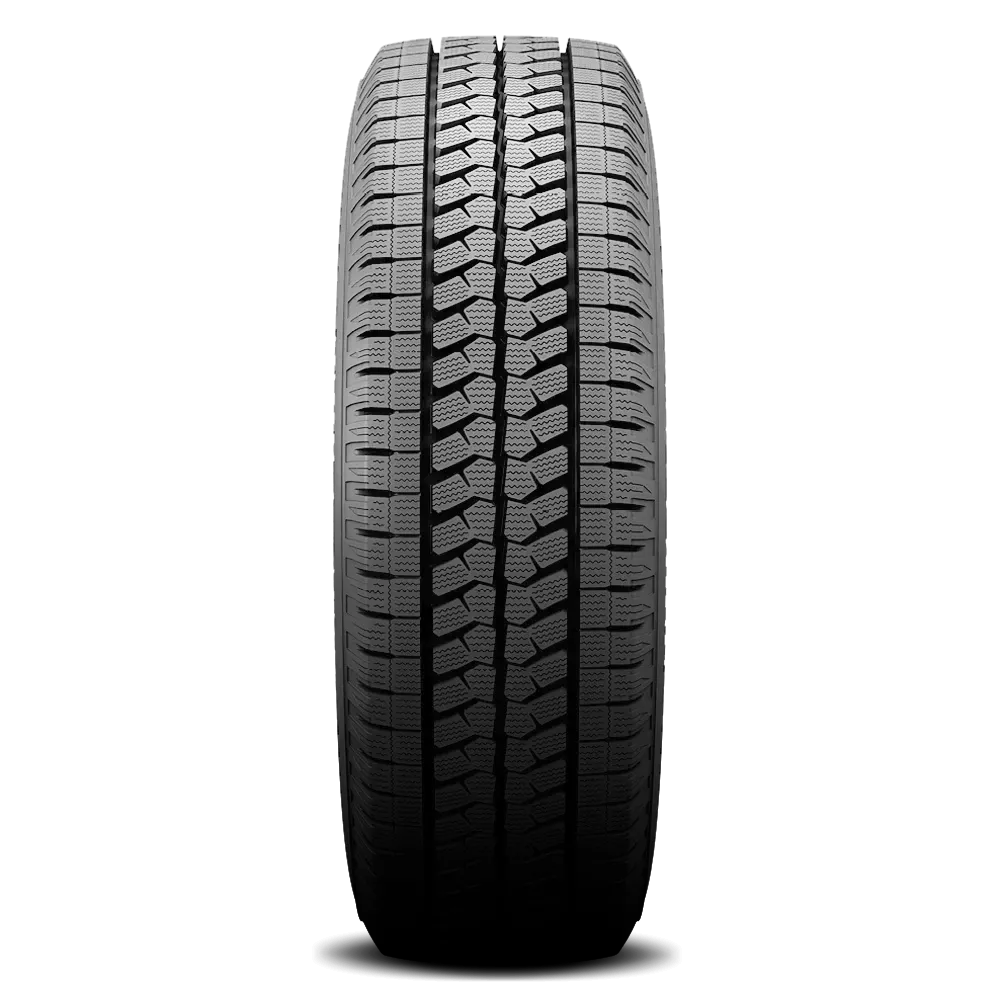 Bridgestone Blizzak LT LT245/75R17 - Image 2
