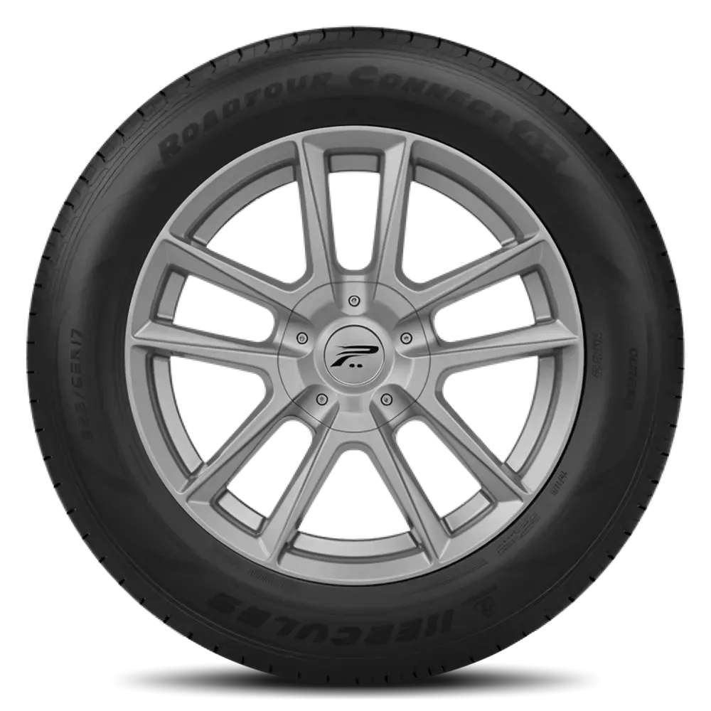 Hercules Roadtour Connect AS 215/55R17 - Image 3