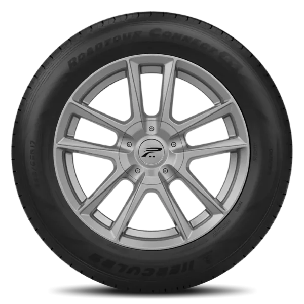 Hercules Roadtour Connect AS 205/70R15 - Image 3
